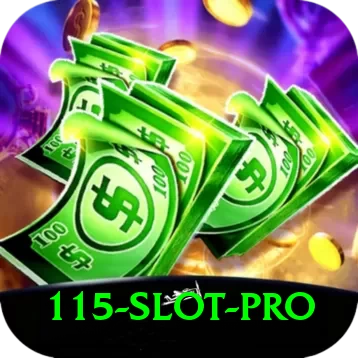 115 slot Cash Deluxe - 2