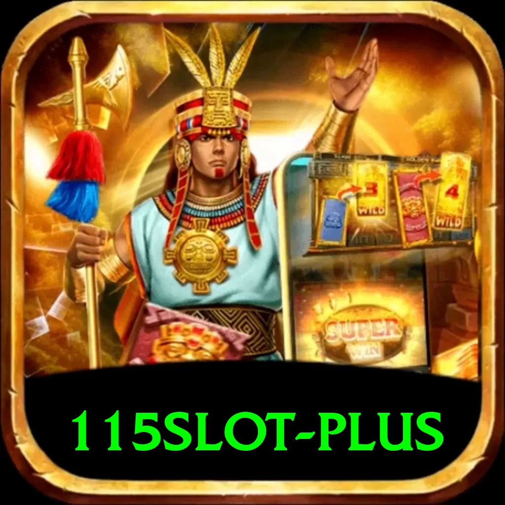 115slot Premium Edition v2.4.2 - 2