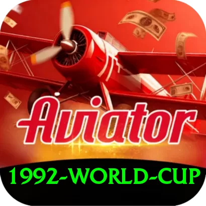 1992 world cup Turbo Pro v4.4.7 - 2