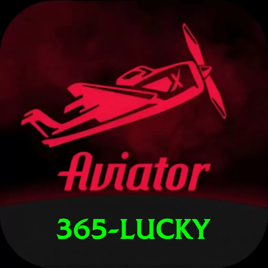 365 Lucky VIP v5.3.6 - 2