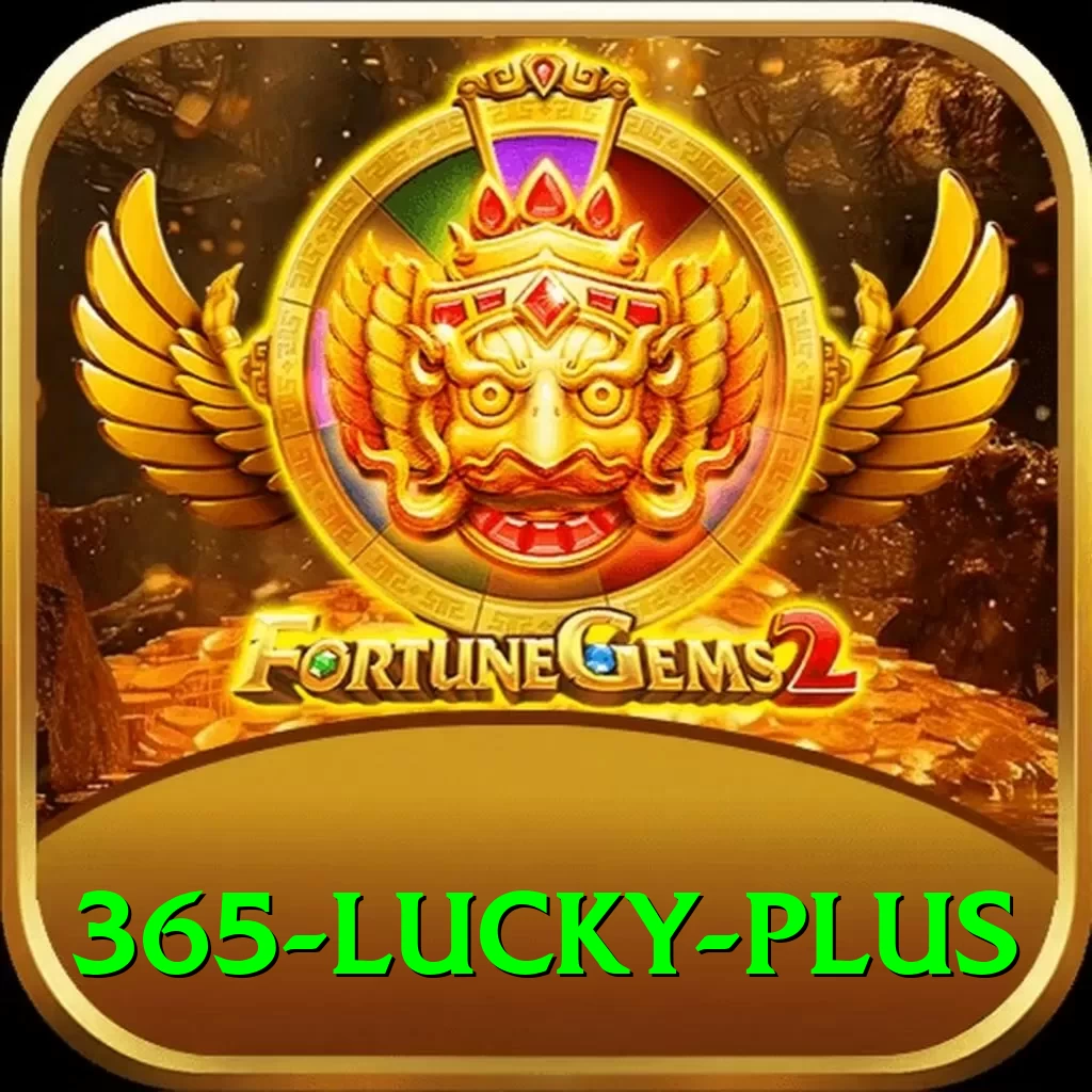 365 Lucky Plus - Win Real PKR - 2