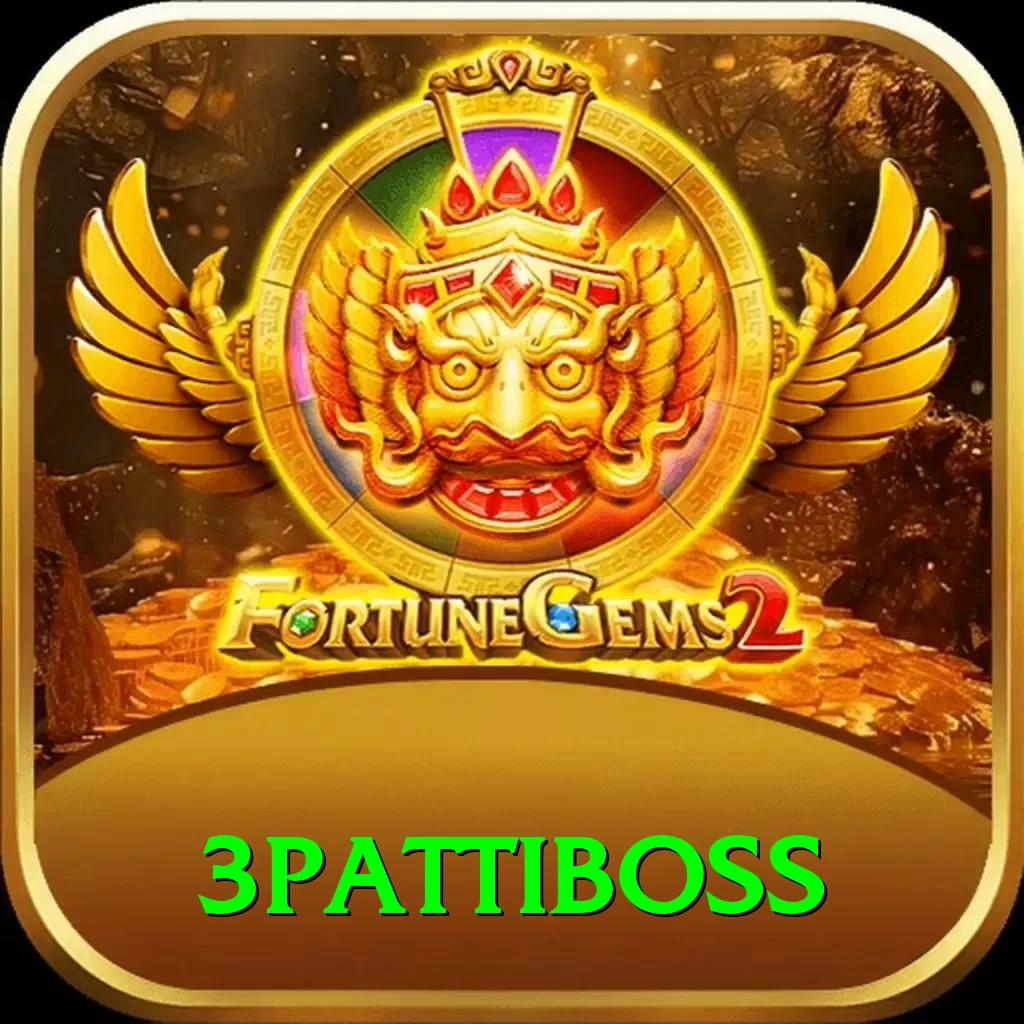 3pattiboss Ultimate vv1.6.1 - 2