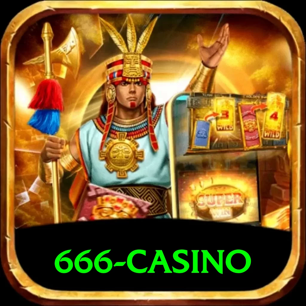 666 casino Max Pro v2.3.3 - 2