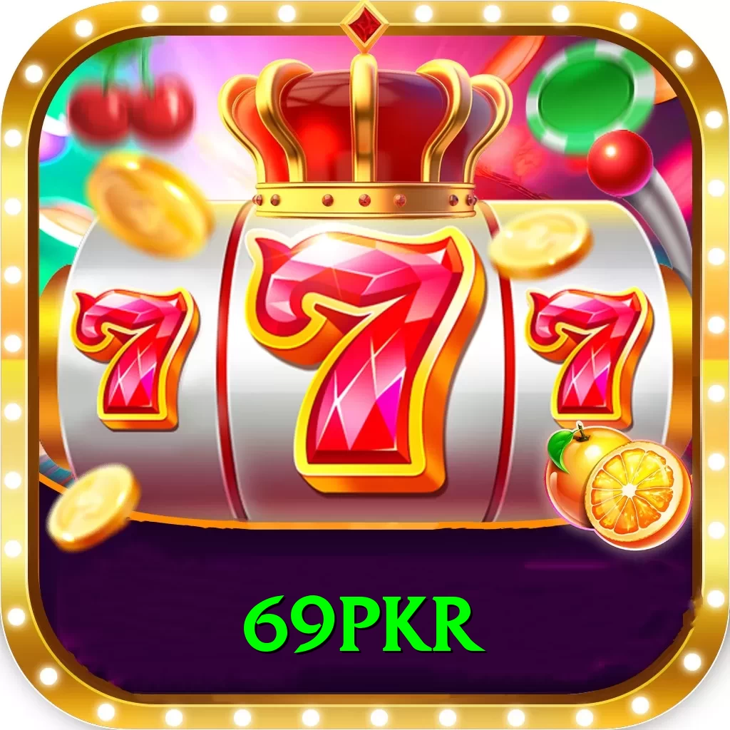 69pkr Games (Casino & Earning) Deluxe v1.9.3 - 2