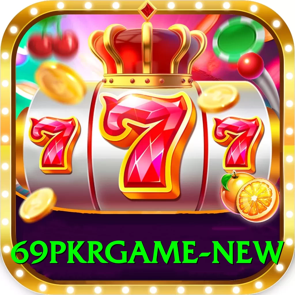 69PKRGame Jackpot Plus v3.5.5 - 2