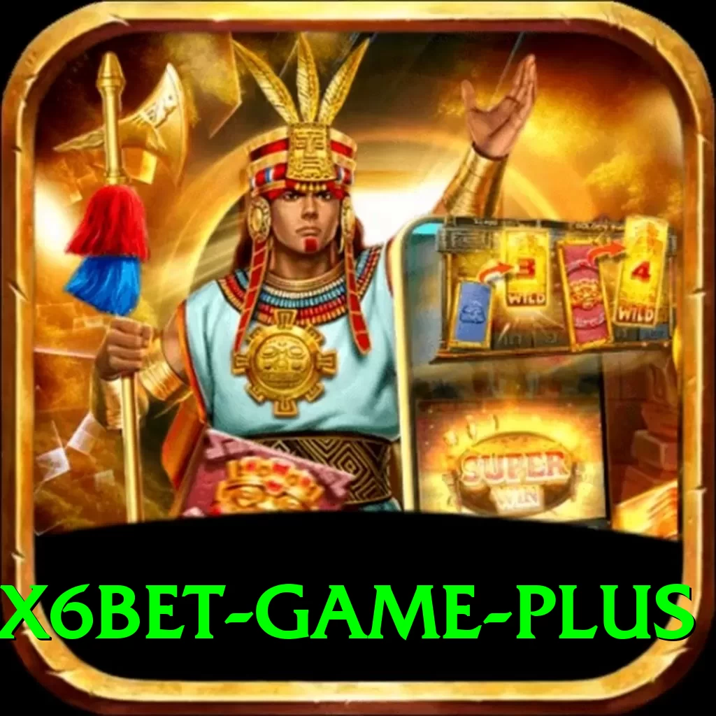 6X6Bet Game Official v4.9.7 - 2