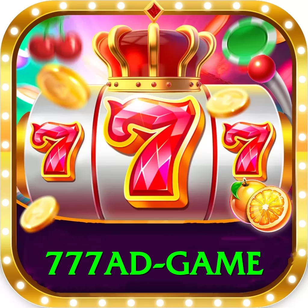 777AD Game Pro Edition v1.2.3 - 2