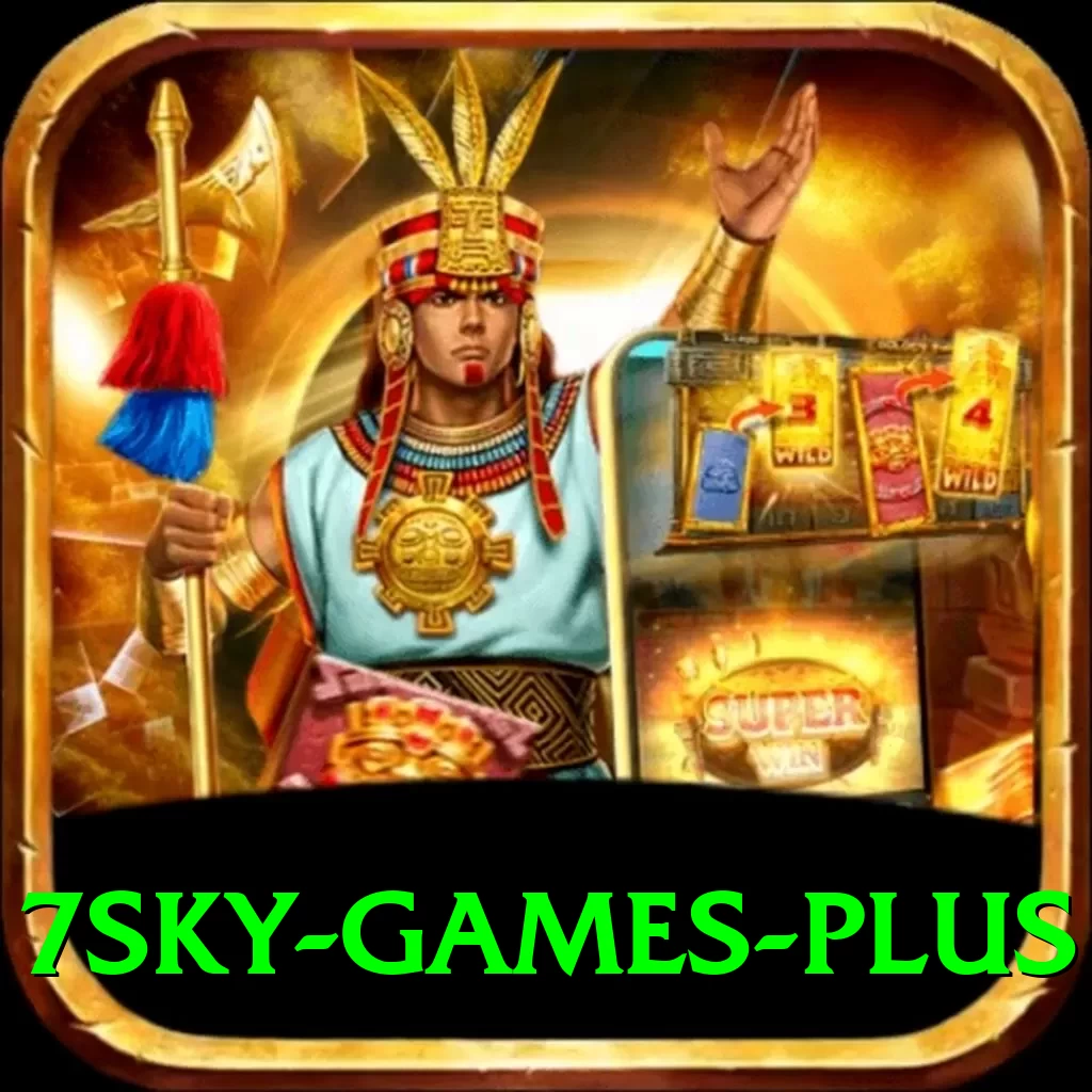 7sky games Ultimate Pro v5.1.3 - 2
