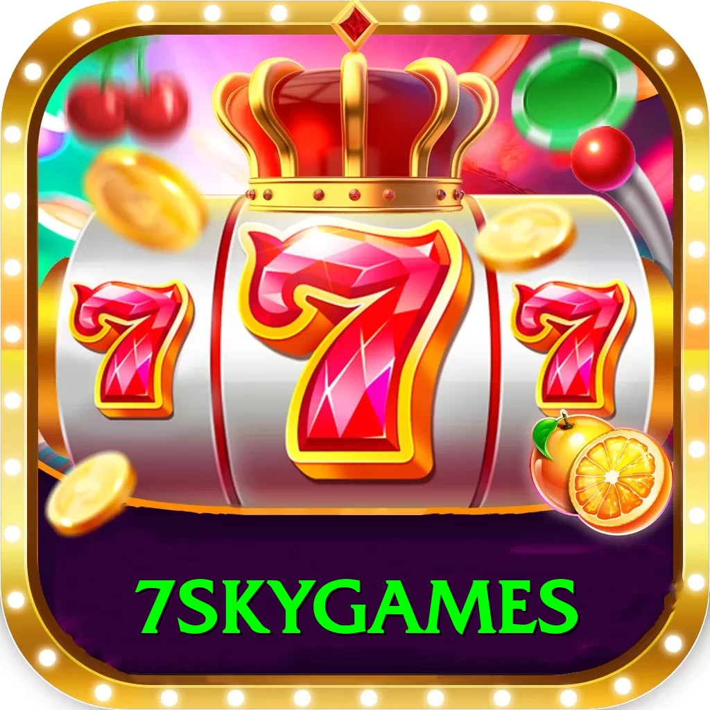 7skygames Deluxe v2.8.1 - 2