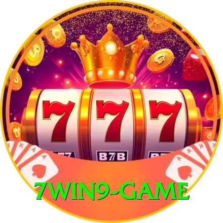 7win9 Game Games (Casino & Earning) Plus v2.0.0 - 2