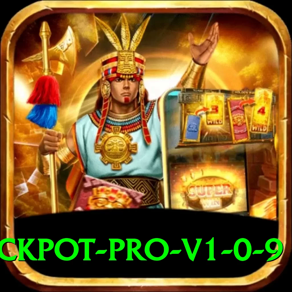 89F Game Jackpot Pro v1.0.9 - 2