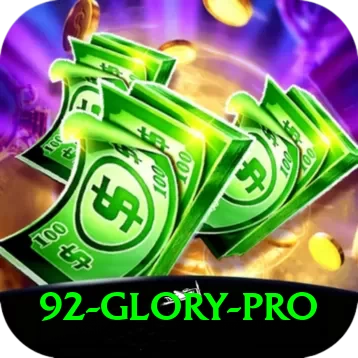 92 glory Deluxe - Free Download - 2