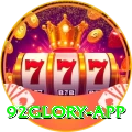 92glory Jackpot Premium v5.5.8