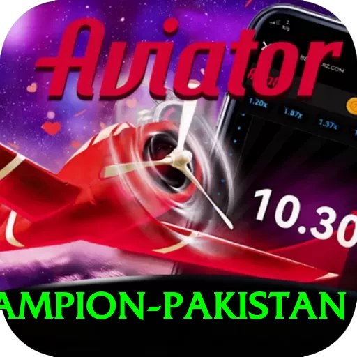92GO Game Champion Pakistan - 2