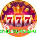 92r Jackpot Elite v3.8.9