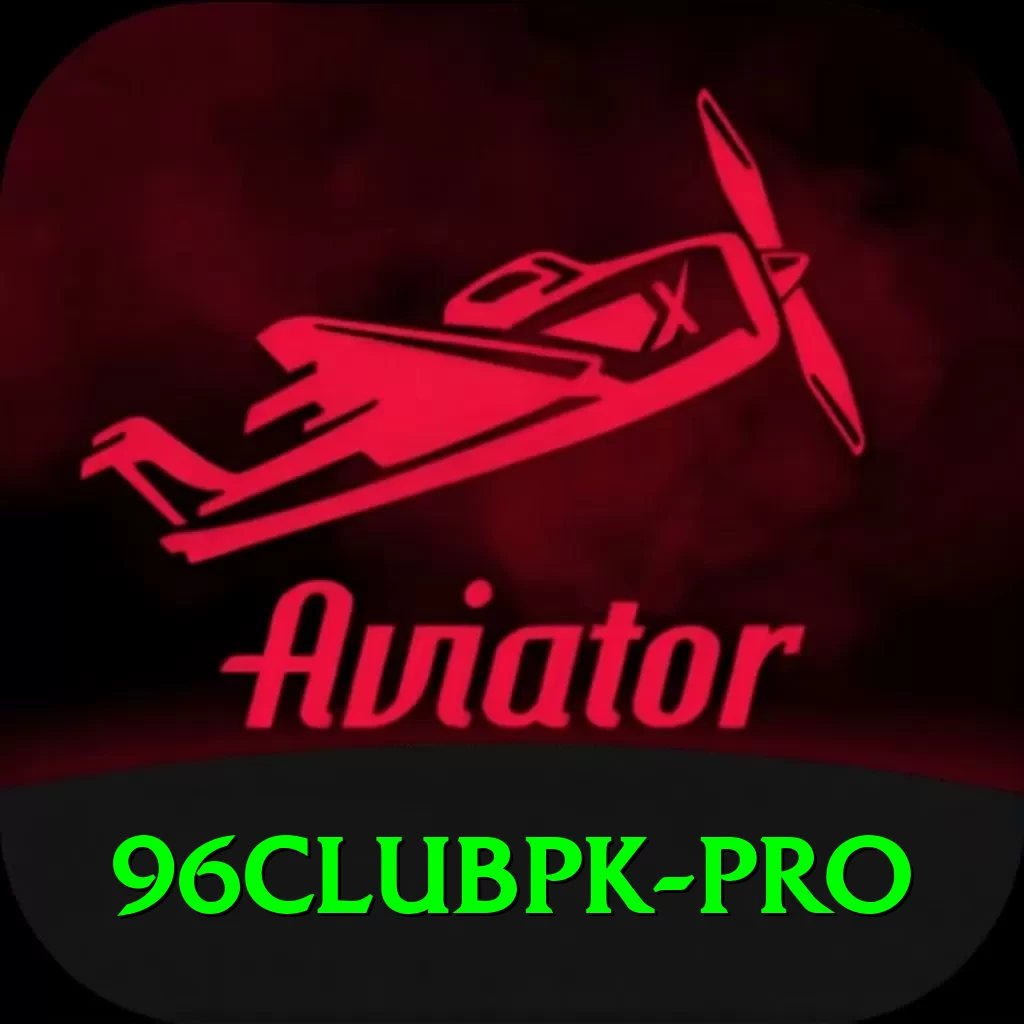 96clubpk Gaming Royal v1.4.5 - 2