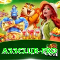 a33club - VIP Gold