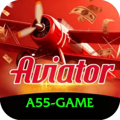 A55 Game Plus Pro v1.9.3 - 2