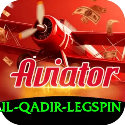 abdul qadir legspin Elite v2.7.2 - 2