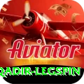 abdul qadir legspin Elite v2.7.2