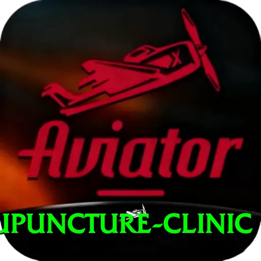 acupuncture clinic Games (Casino & Earning) Plus v5.7.8 - 2