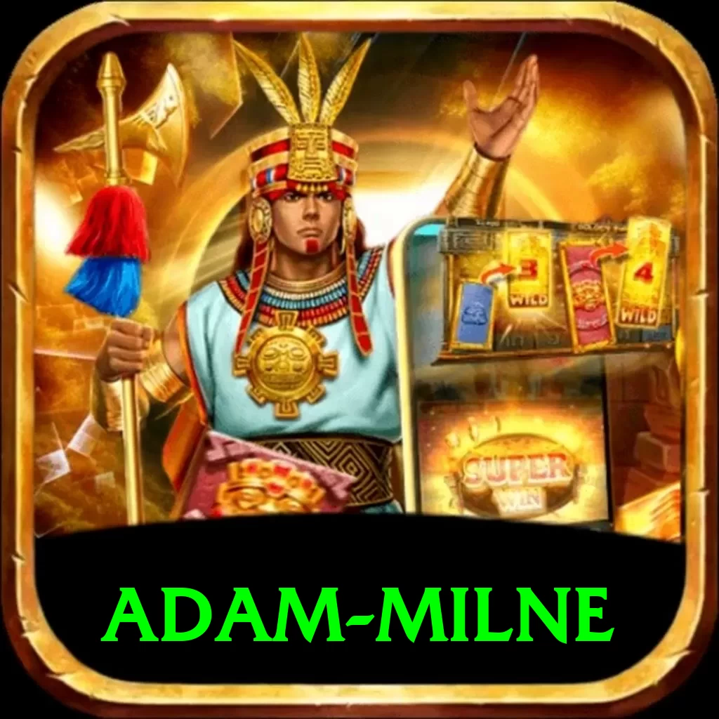 adam milne Ultimate v5.8.1 - 2