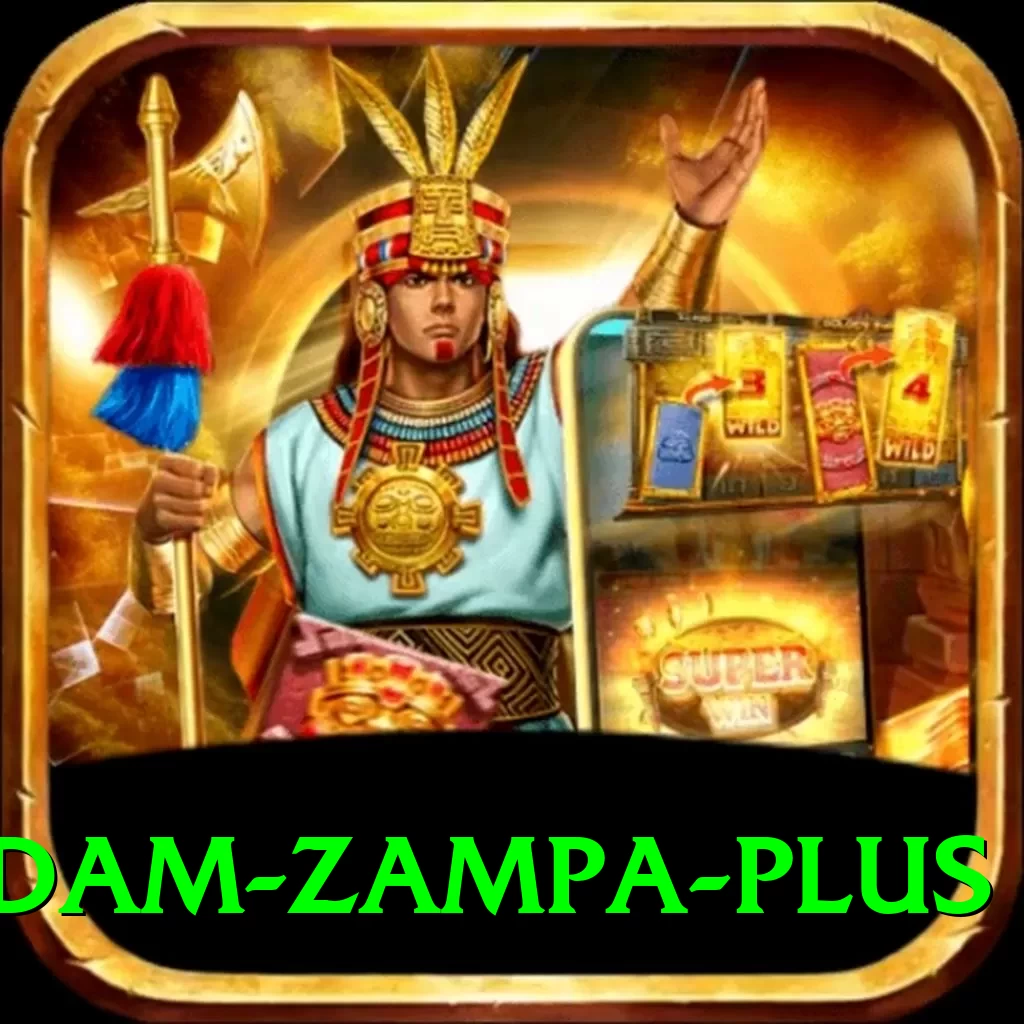 adam zampa Casino Mega v4.7.2 - 2