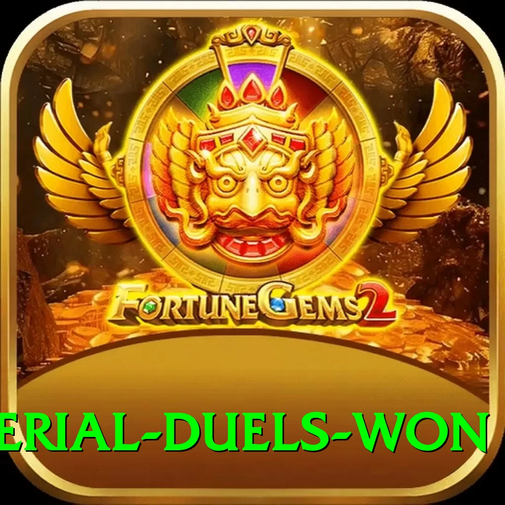 aerial duels won Deluxe Edition v2.6.2 - 2