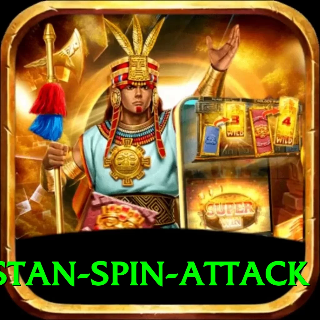 afghanistan spin attack Pro Max v3.4.6 - 2