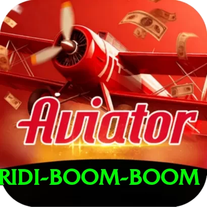 afridi boom boom Ultimate Pro v2.3.6 - 2