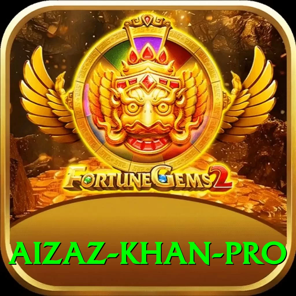 aizaz khan Gold - Win Real PKR - 2