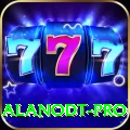alanodt Live Casino Master