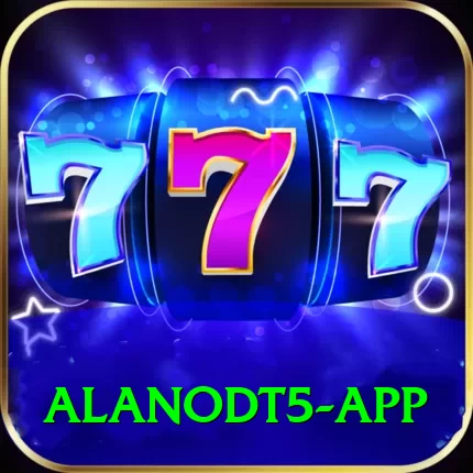 alanodt5 - Pro Earning App - 2