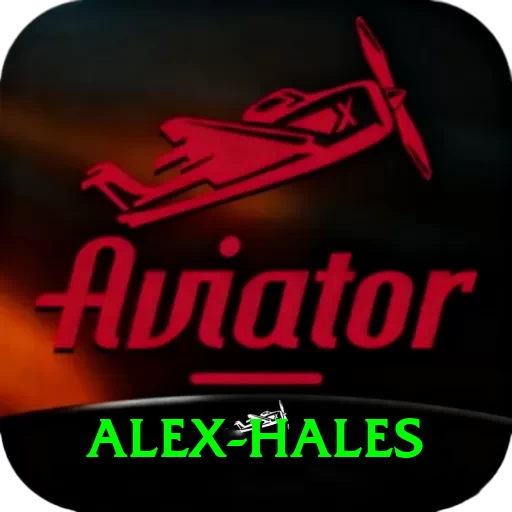 alex hales Turbo v1.7.9 - 2