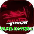 ambati rayudu Pro v3.2.8