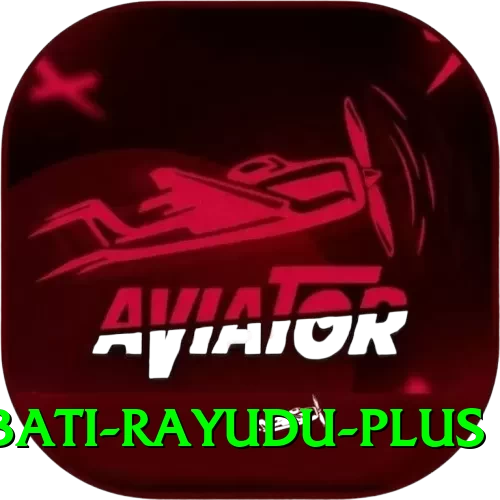 ambati rayudu Gaming Gold v3.4.1 - 2
