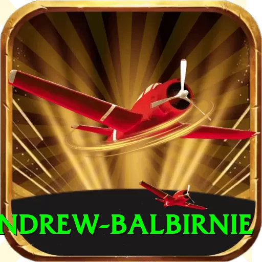 andrew balbirnie Plus Edition v3.1.1 - 2