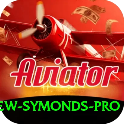 andrew symonds Elite Jackpot - 2