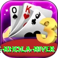 ankhu khola river Deluxe Edition v3.9.4