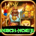 anrich nortje Turbo v3.1.4