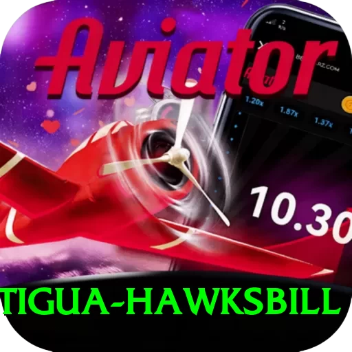 antigua hawksbill Max v5.8.2 - 2