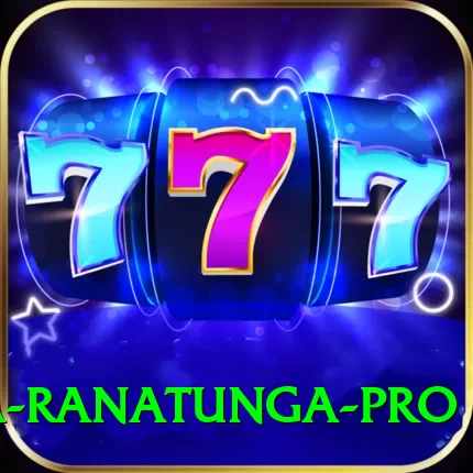 arjuna ranatunga Deluxe Rewards - 2