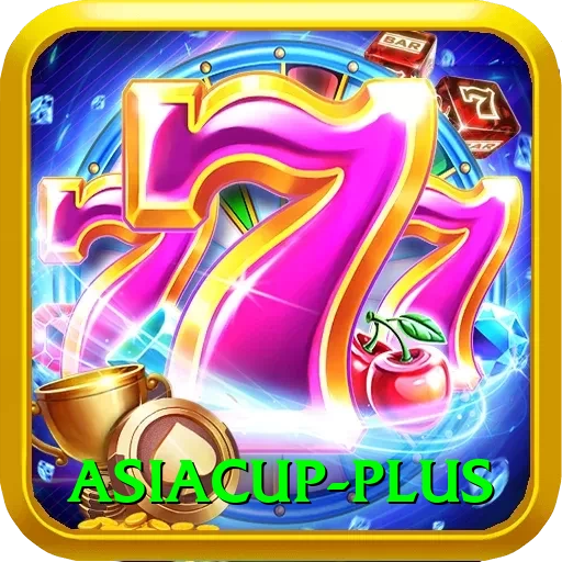 asiacup Casino Official v1.7.0 - 2