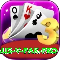 aus v pak Live Casino Premium