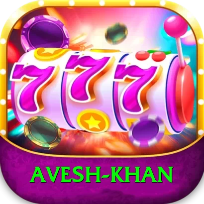 avesh khan Premium Edition v1.7.2 - 2