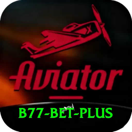 B77 Bet Plus Edition v5.7.7 - 2