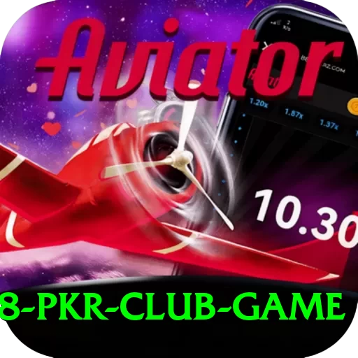 B8 PKR CLUB Game Games (Casino & Earning) Ultimate v1.1.2 - 2