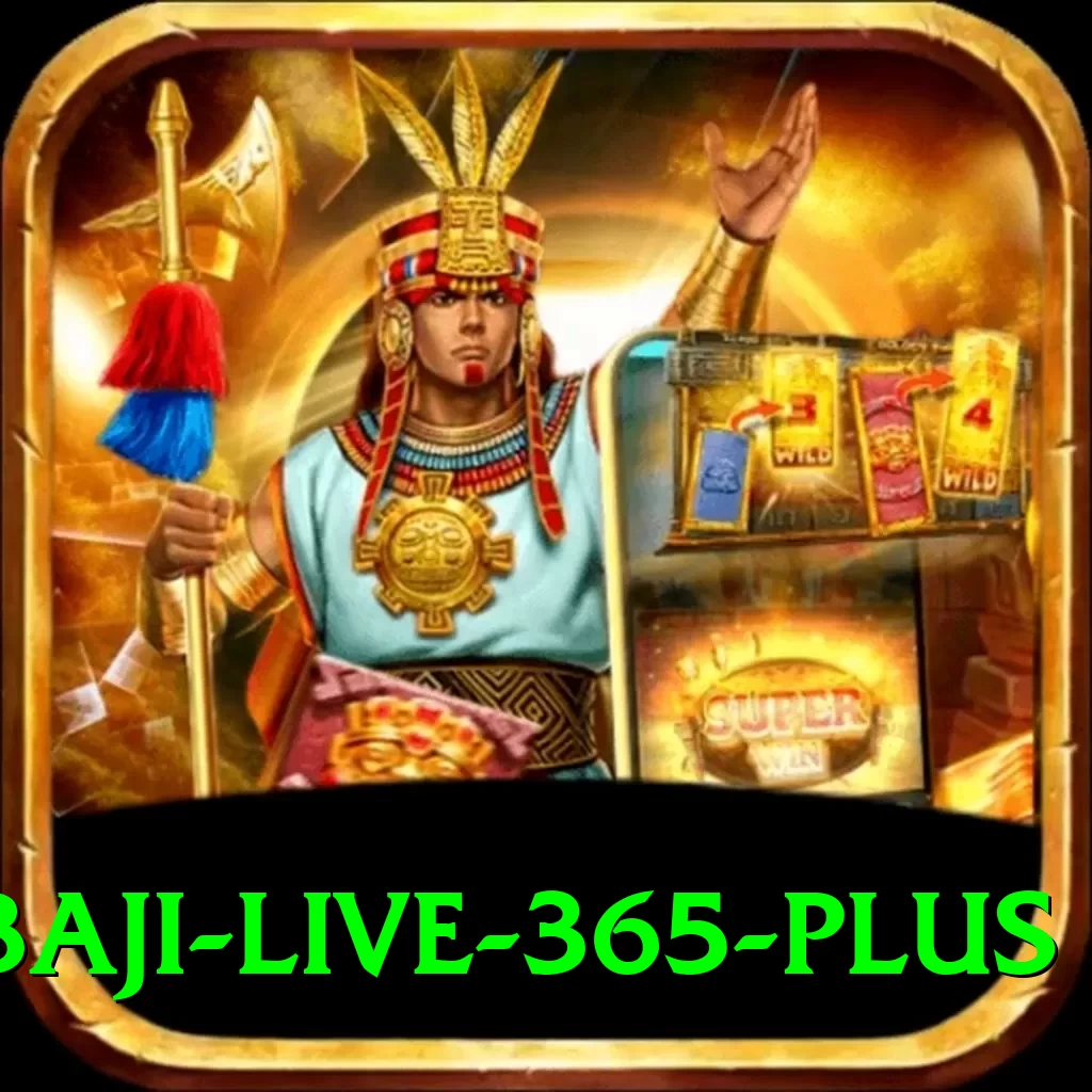 baji live 365 Games Supreme - 2