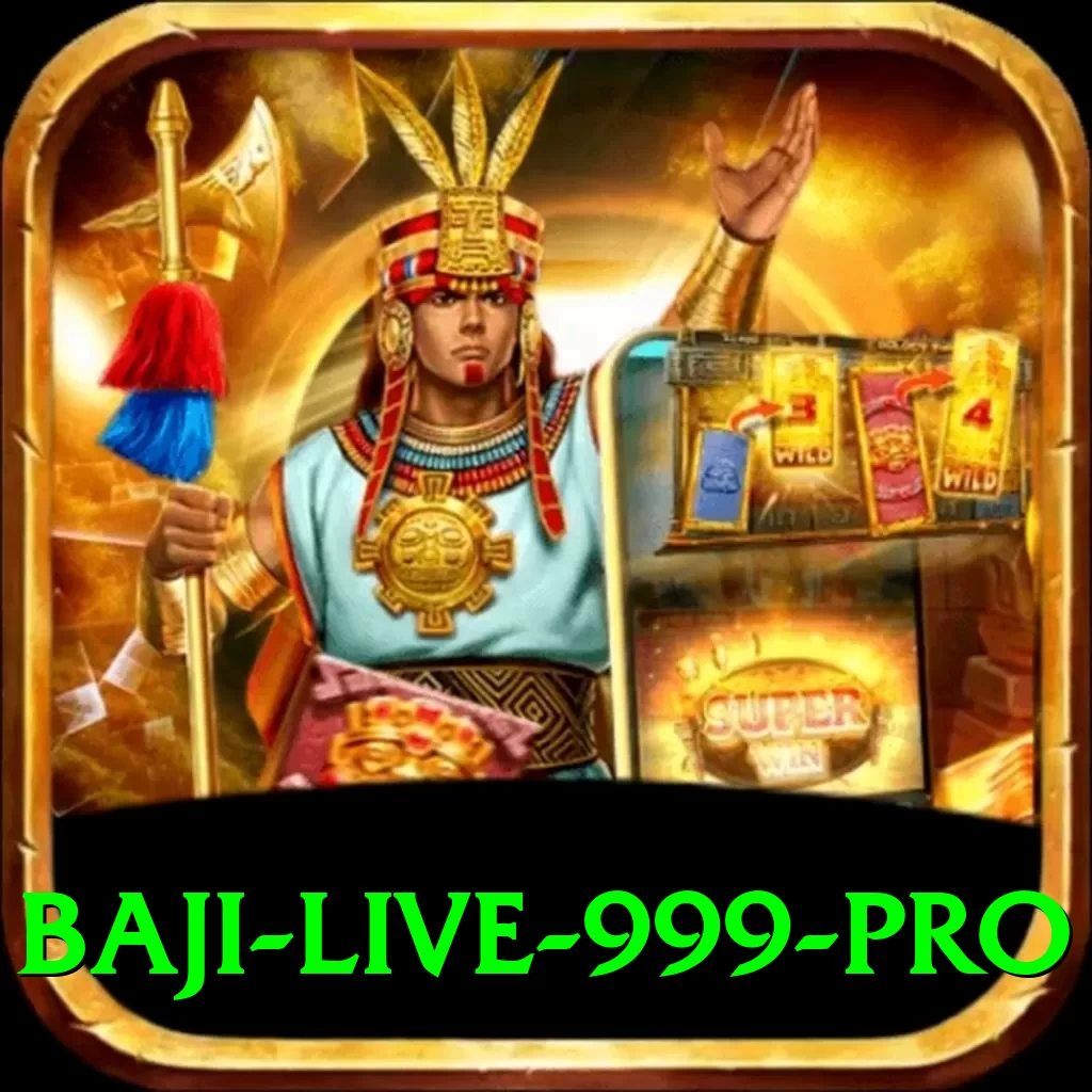 baji live 999 Live Pro v1.7.5 - 2