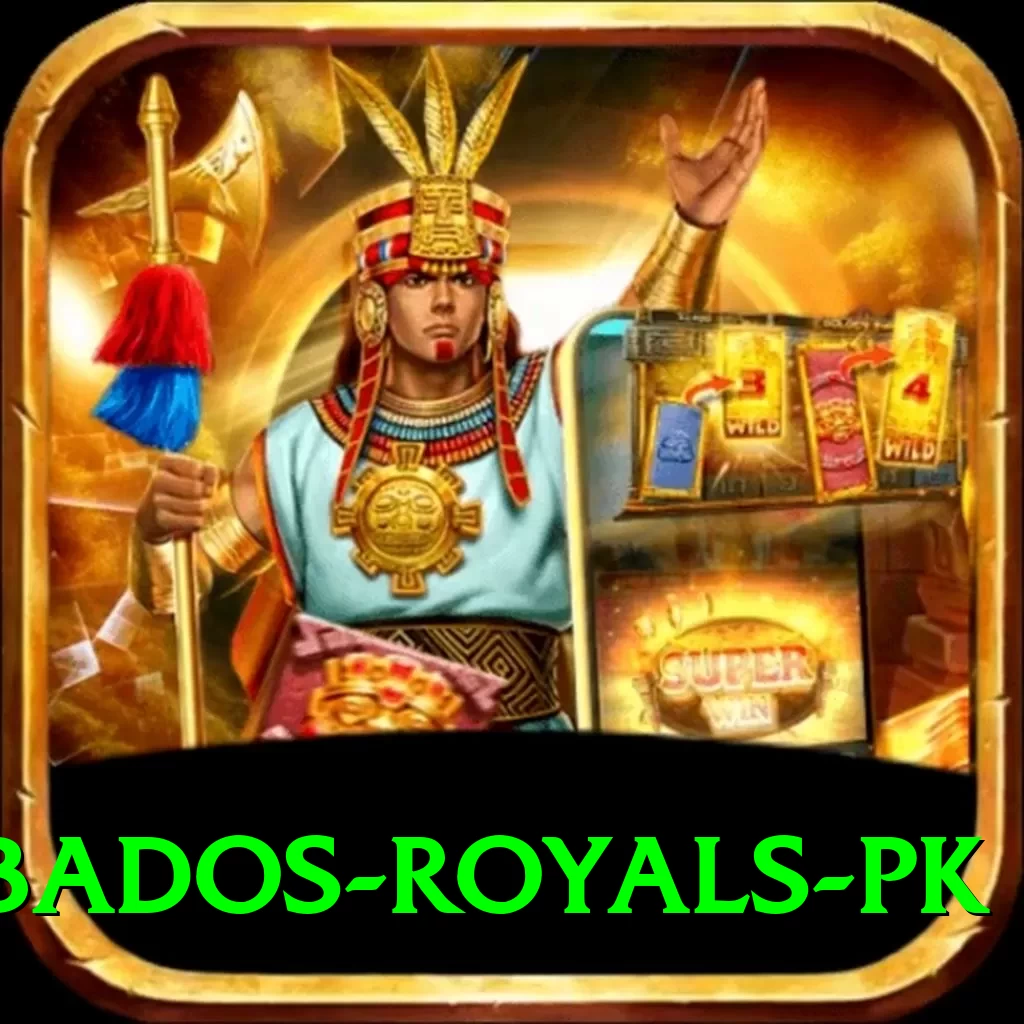 barbados royals pk Apps (Tools & Injectors) Master v2.5.1 - 2